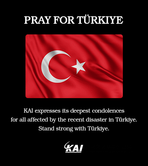 Pray For Turkiye