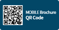 mobile brochure qr code