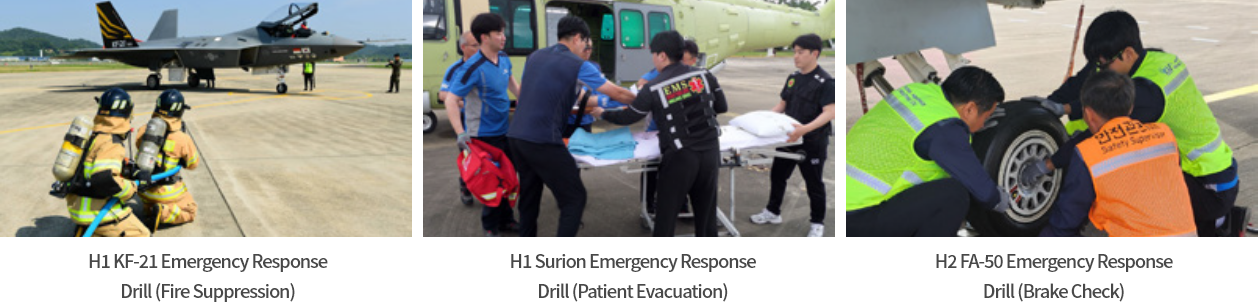 Aviation Safety Policy and Goals